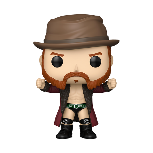 Pop! Sheamus - US 9764