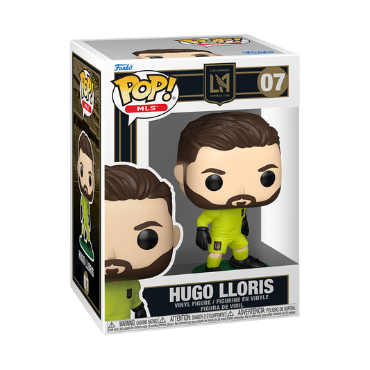 Pop! Hugo Lloris - US 6879
