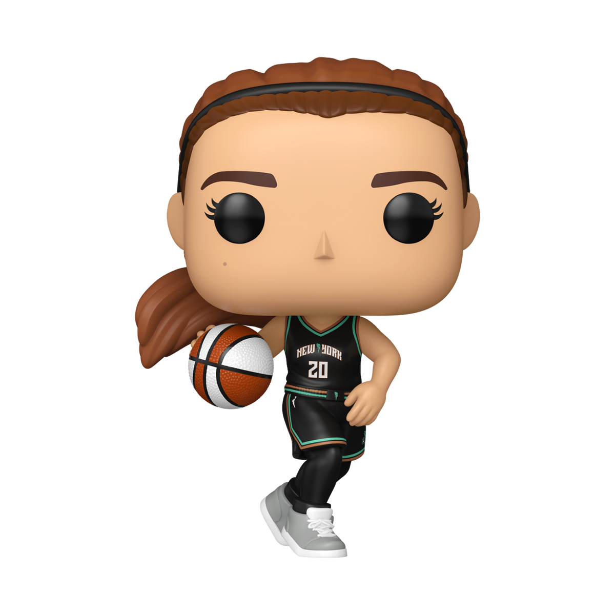 Pop! Sabrina Ionescu (Explorer Edition Uniform) - US 3377