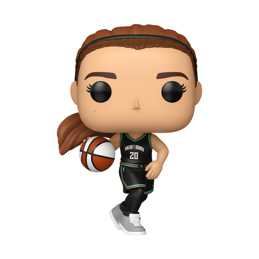 Pop! Sabrina Ionescu (Explorer Edition Uniform) - US 3377