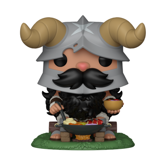 Pop! Plus Senshi - US 3212