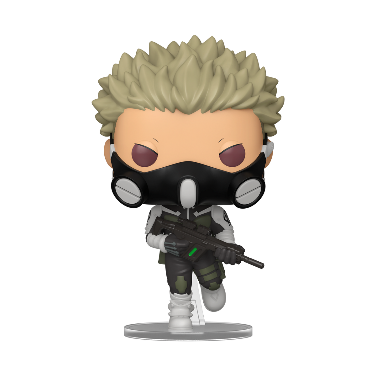 Pop! Aoi Kaguragi - US 4653