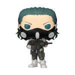 Pop! Haruichi Izumo - US 4544