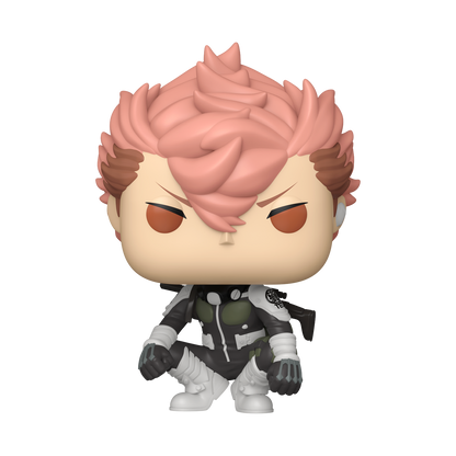 Pop! Iharu Furuhashi - US 5524