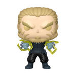 Pop! Isao Shinomiya - US 8160
