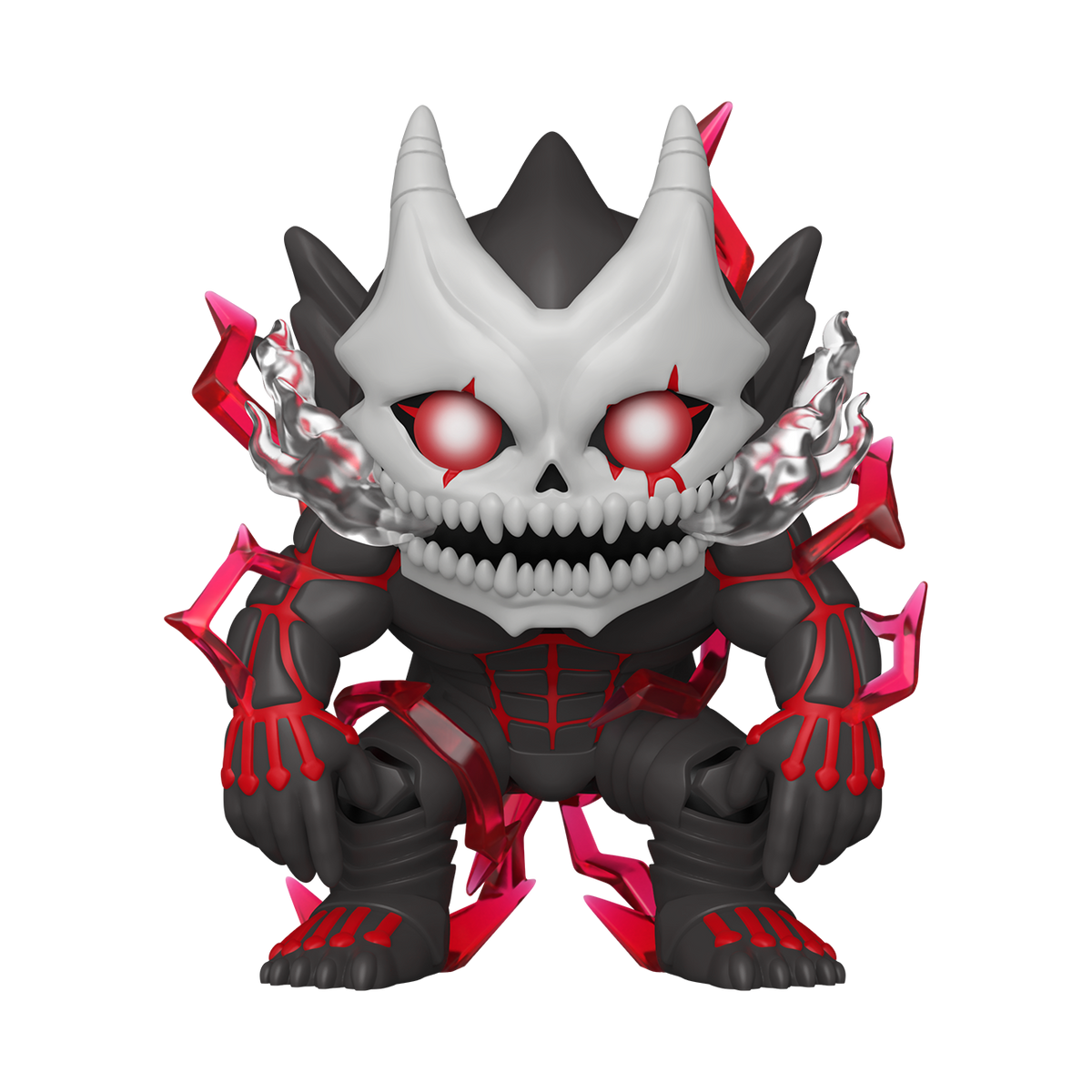 Pop! Super Kaiju No. 8 (Uncontrolled) - US 3418