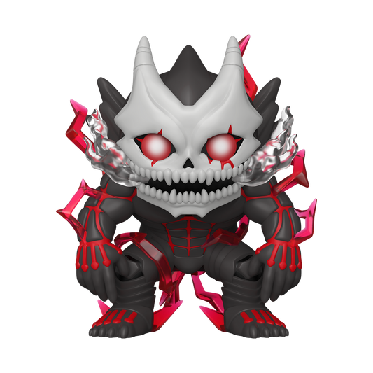 Pop! Super Kaiju No. 8 (Uncontrolled) - US 3418