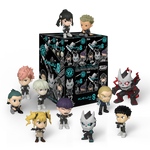 Kaiju No. 8 Mystery Minis - US 7301