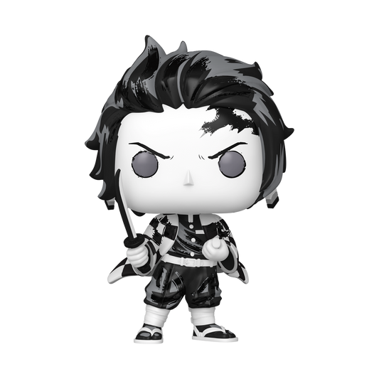 Pop! Tanjiro Kamado (Sumi Deco) - US 2883