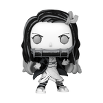 Pop! Nezuko Kamado (Sumi Deco) - US 9252