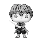 Pop! Zenitsu Agatsuma (Sumi Deco) - US 4174