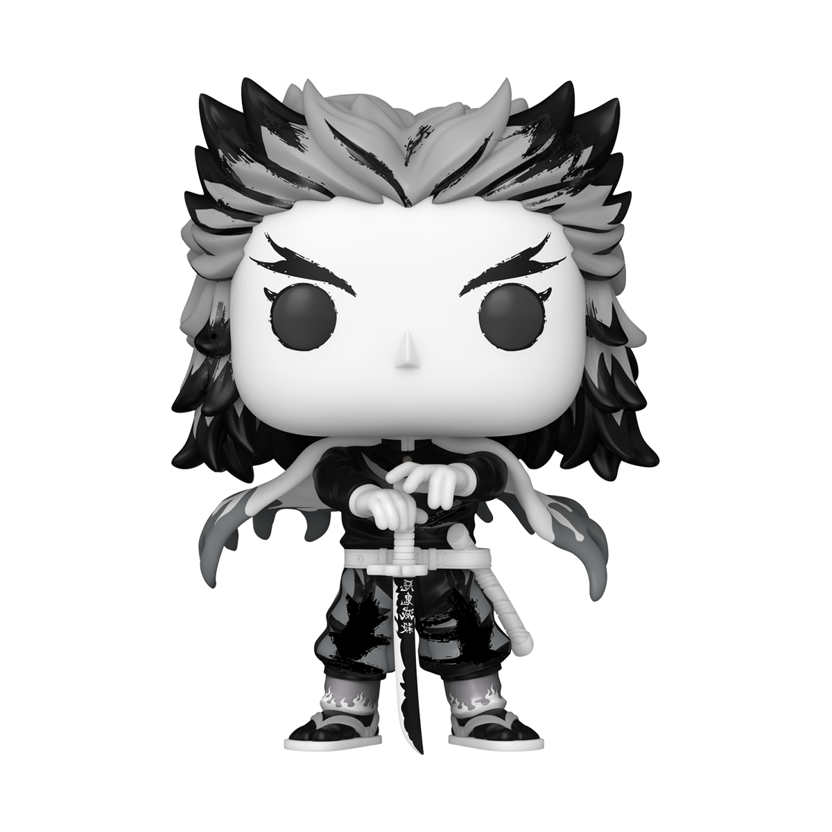 Pop! Kyojuro Rengoku (Sumi Deco) - US 7961
