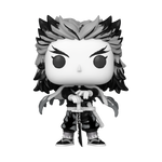 Pop! Kyojuro Rengoku (Sumi Deco) - US 7961
