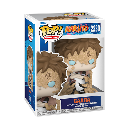 Pop! Gaara (Sand Armor) - US 5554