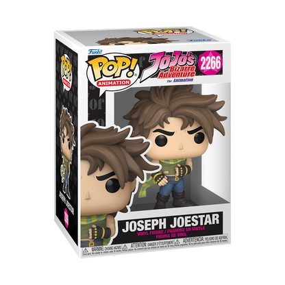 Pop! Joseph Joestar - US 8673
