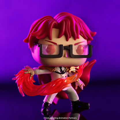 Pop! Choi Jong-in - US 5791