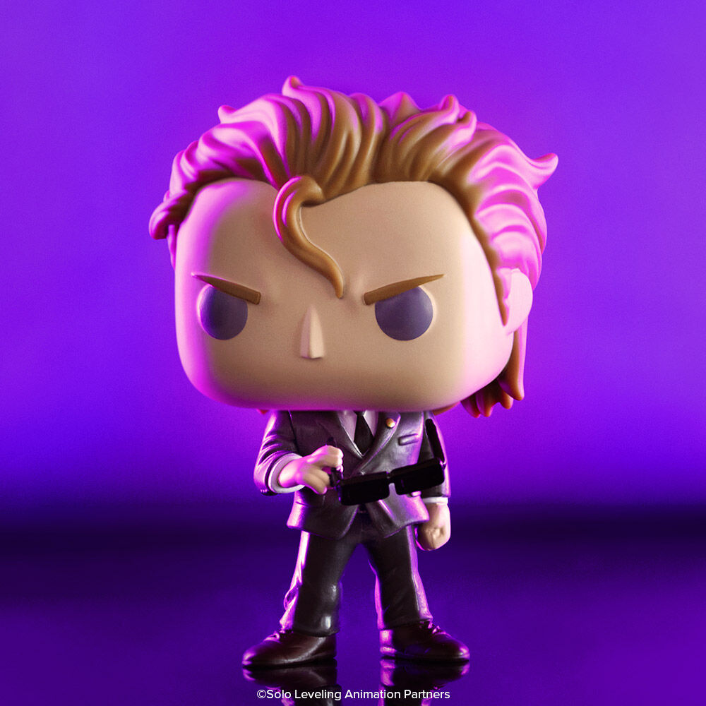 Pop! Woo Jinchul - US 5623