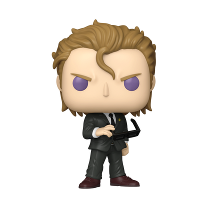 Pop! Woo Jinchul - US 5623