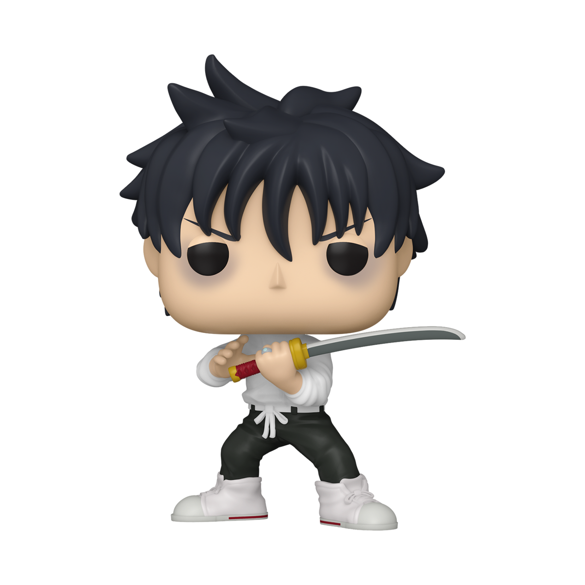 Pop! Yuta Okkotsu with Sword - US 3306