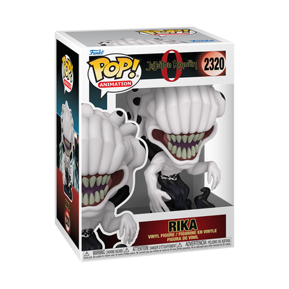 Pop! Rika - US 9768