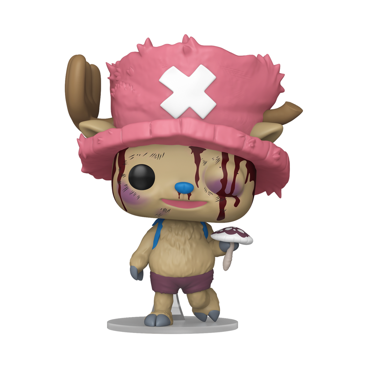 Pop! Tony Tony Chopper with Rumble Ball - US 5857