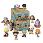 One Piece Fish-Man Island Saga Mystery Minis - US 4468