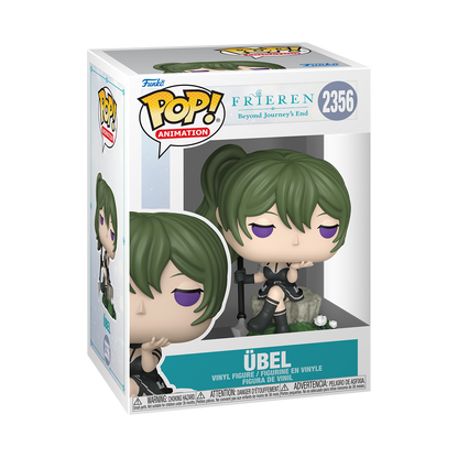 Pop! Übel - US 7587