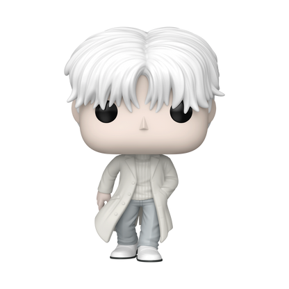 Pop! X (Slur) - US 8879