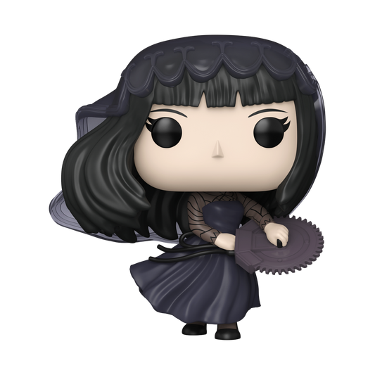 Pop! Osaragi - US 6188
