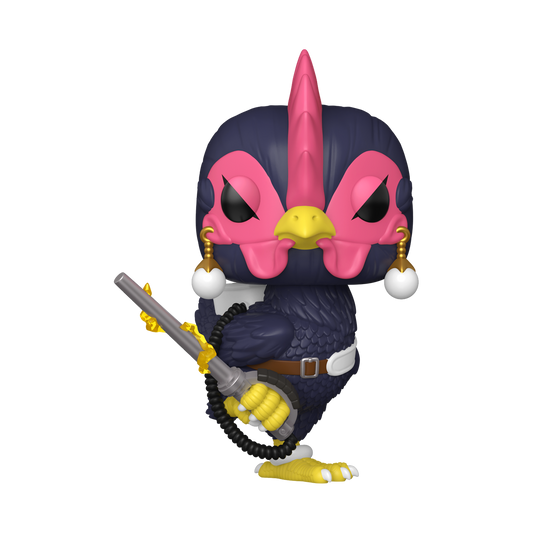 Pop! Elizabeth - US 8922