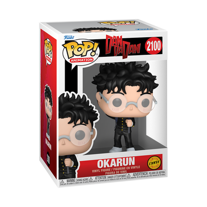 Pop! Okarun - US 3451
