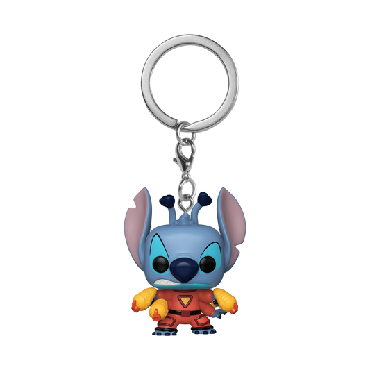 Pop! Keychain 626 Stitch - US 5517