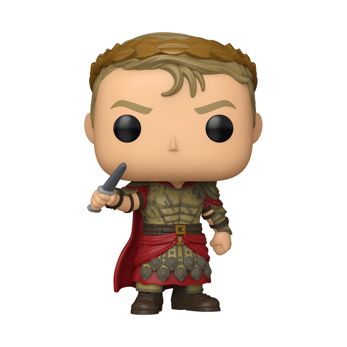 Pop! Caesar - US 7209