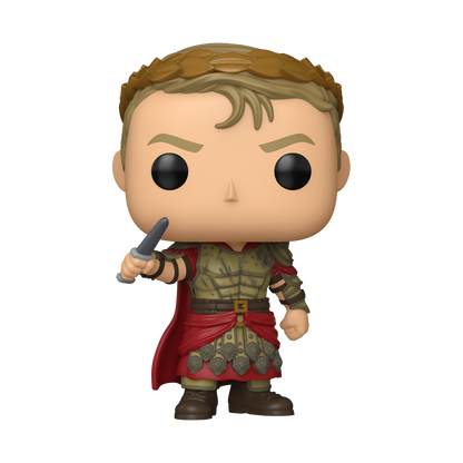 Pop! Caesar - US 7209