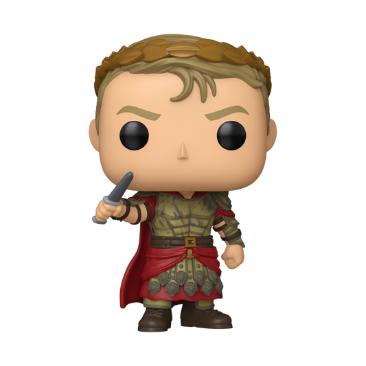 Pop! Caesar - US 7209