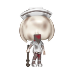 Pop! Bubblehead Nurse - US 2479