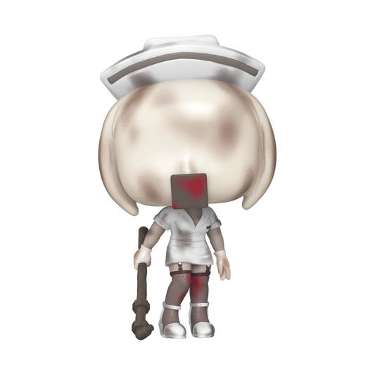 Pop! Bubblehead Nurse - US 2479