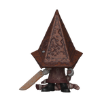 Pop! Pyramid Head - US 1974