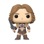 Pop! He-Man (Live Action) - US 4307