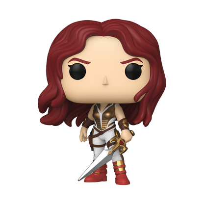 Pop! Teela (Live Action) - US 6141
