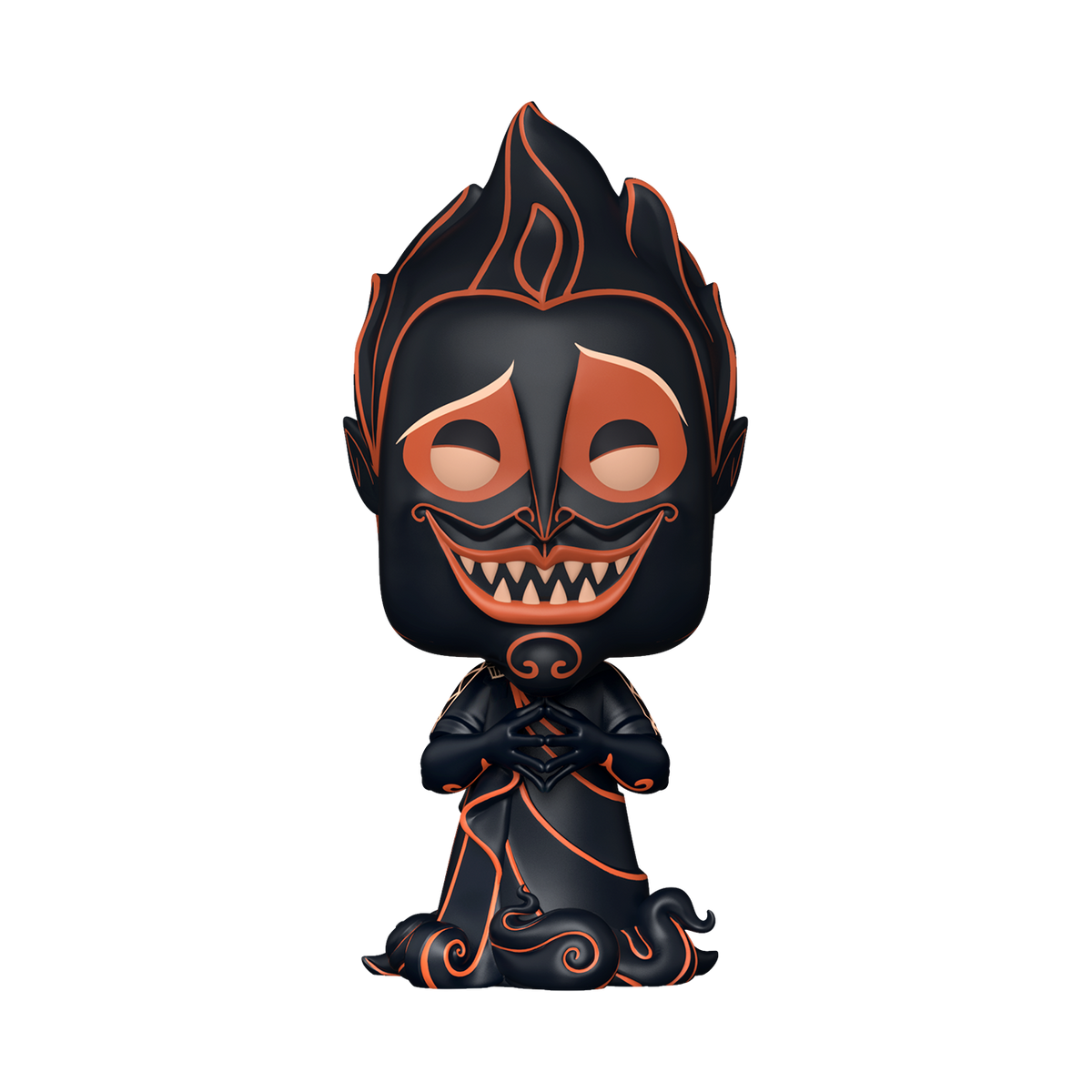 Pop! Hades (Pottery Deco) with Pop! Protector - US 7172