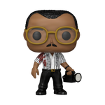Pop! Mr. Arnold with Pop! Protector - US 3714