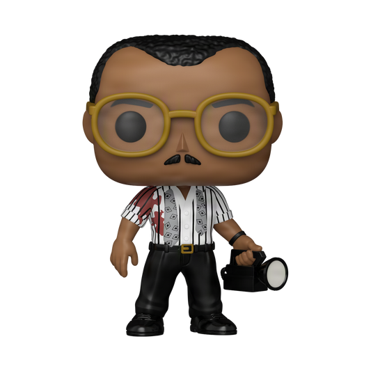 Pop! Mr. Arnold with Pop! Protector - US 3714