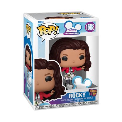Pop! Rocky (Disney Icon) - US 2676