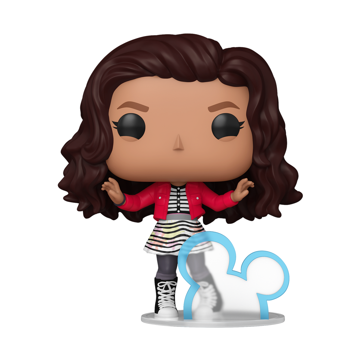 Pop! Rocky (Disney Icon) - US 2676