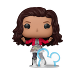 Pop! Rocky (Disney Icon) - US 2676