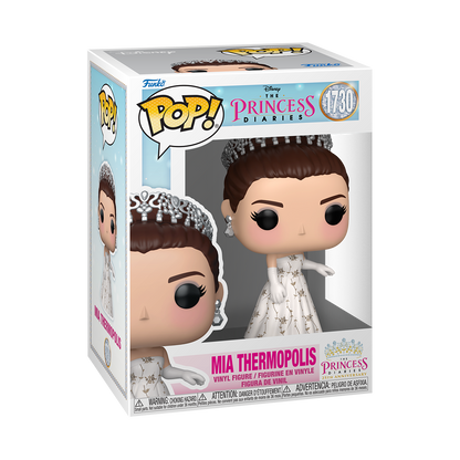 Pop! Mia Thermopolis - US 6352