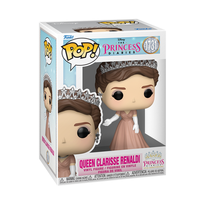 Pop! Queen Clarisse Renaldi - US 9770