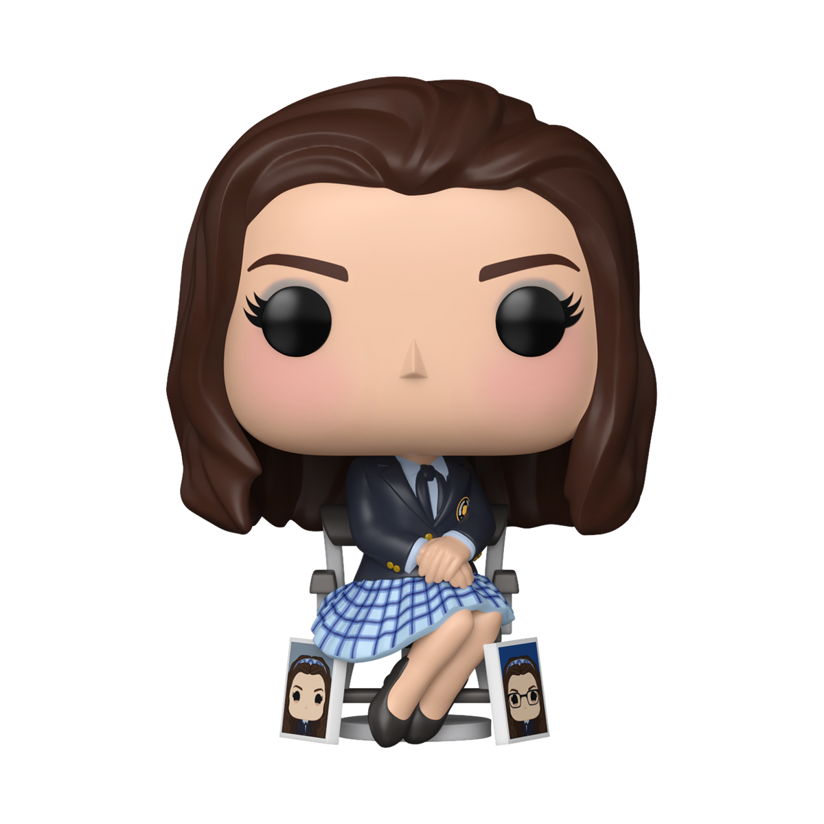 Pop! Mia Thermopolis (Transformation) - US 5238