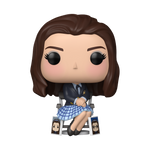 Pop! Mia Thermopolis (Transformation) - US 5238